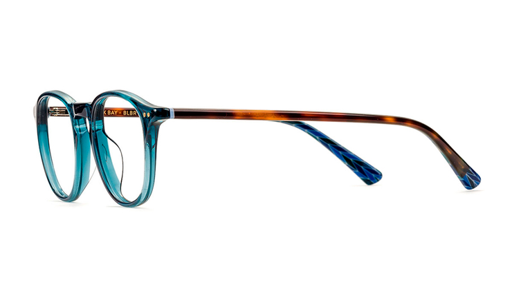 Etnia Barcelona BACK BAY Eyeglasses - BLBR