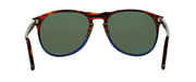 Persol PO9649S Men Pilot Sunglasses - 102258