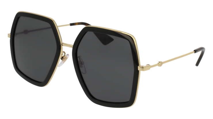 Gucci GG0106S Women Sunglasses - thumbnail - 001