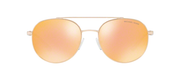 Michael Kors MK1021 LON Women Pilot Sunglasses - thumbnail - 11167J