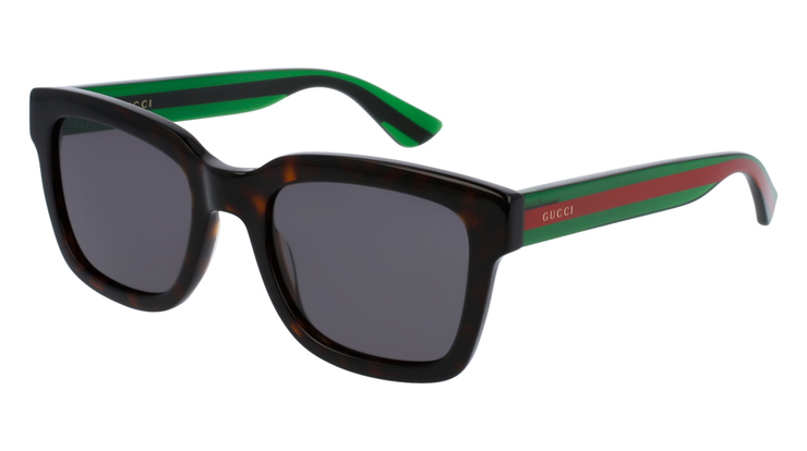 Gucci GG0001S Men Sunglasses - thumbnail - 003