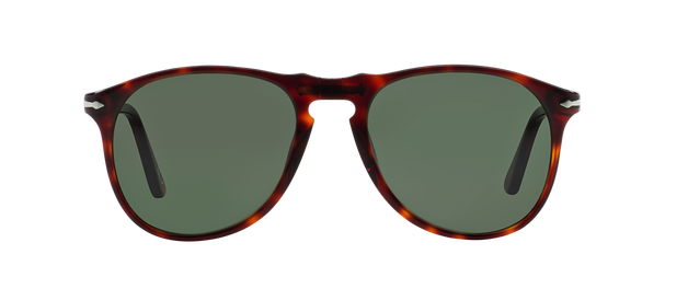 Persol PO9649S Men Pilot Sunglasses - thumbnail - 24/31