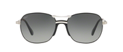 Persol PO2449S Men Pilot Sunglasses - thumbnail - 107471