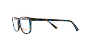 Etnia Barcelona AMALFI Eyeglasses - BLBR