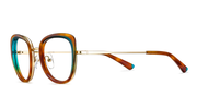 Etnia Barcelona BERNA Eyeglasses - HVBL