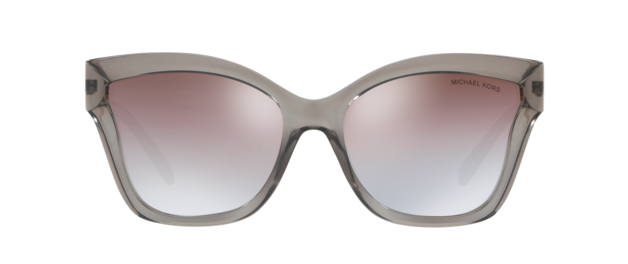 Michael Kors MK2072 BARBADOS Women Square Sunglasses - thumbnail - 329994