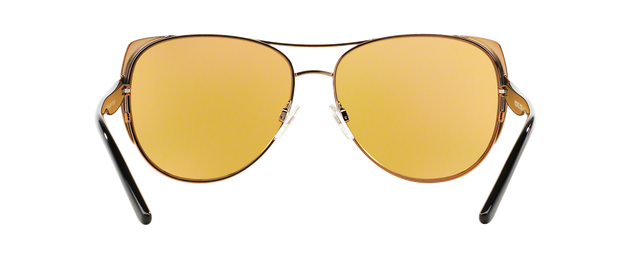 Michael Kors MK1005 SADIE I Women Pilot Sunglasses - 10925N