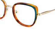 Etnia Barcelona BERNA Eyeglasses - HVBL