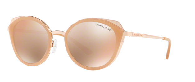 Michael Kors MK1029 CHARLESTON Women Phantos Sunglasses - 1026R1