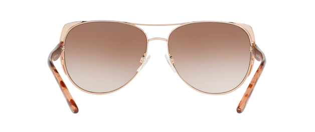 Michael Kors MK1005 SADIE I Women Pilot Sunglasses - 115513