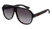 Gucci GG0009S Men Sunglasses - thumbnail - 003