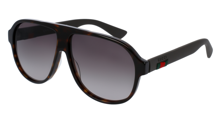 Gucci GG0009S Men Sunglasses - thumbnail - 003