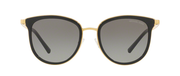 Michael Kors MK1010 ADRIANNA I Women Square Sunglasses - thumbnail - 110011