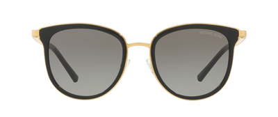 Michael Kors MK1010 ADRIANNA I Women Square Sunglasses - thumbnail - 110011