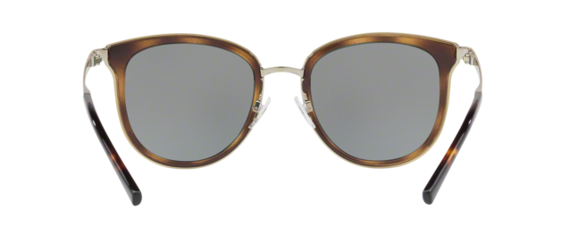 Michael Kors MK1010 ADRIANNA I Women Square Sunglasses - 11016P