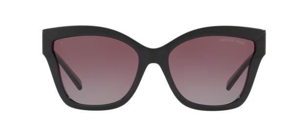 Michael Kors MK2072 BARBADOS Women Square Sunglasses - thumbnail - 333262