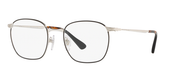 Persol PO2450V Men Square Eyeglasses - 1074