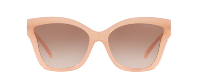 Michael Kors MK2072 BARBADOS Women Square Sunglasses - thumbnail - 324613