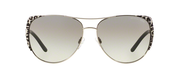 Michael Kors MK1005 SADIE I Women Pilot Sunglasses - thumbnail - 105911