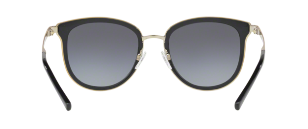 Michael Kors MK1010 ADRIANNA I Women Square Sunglasses - 1100T3