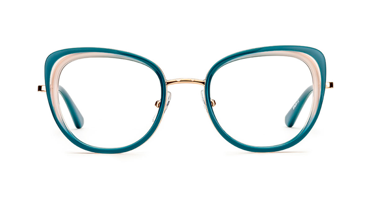 Etnia Barcelona BERNA Eyeglasses - thumbnail - PKBL