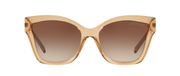 Michael Kors MK2072 BARBADOS Women Square Sunglasses - thumbnail - 335513