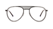 Etnia Barcelona AKASHI Eyeglasses - thumbnail - BK