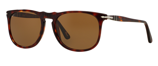 Persol PO3113S Men Pilot Sunglasses - 24/57