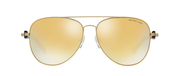 Michael Kors MK1015 PANDORA Women Pilot Sunglasses - thumbnail - 11297P