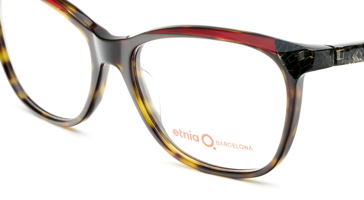 Etnia Barcelona ALANYA Eyeglasses - HVBK