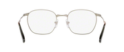 Persol PO2450V Men Square Eyeglasses - 1077