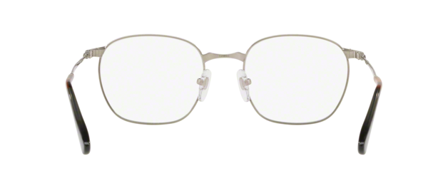 Persol PO2450V Men Square Eyeglasses - 1077