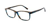 Etnia Barcelona AMALFI Eyeglasses - BLBR