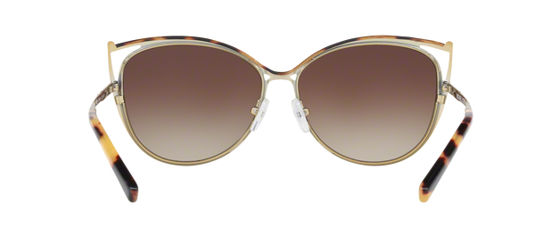 Michael Kors MK1020 INA Women Cat Eye Sunglasses - 116313