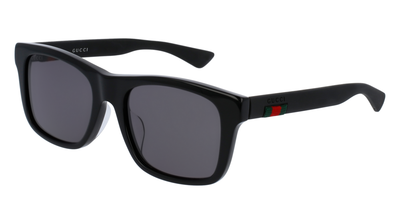 Gucci GG0008SA Men Sunglasses - thumbnail - 001