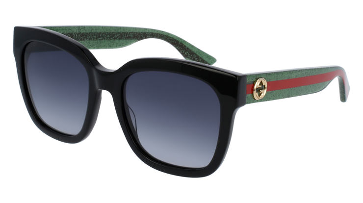 Gucci GG0034S Women Sunglasses - thumbnail - 002