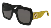 Gucci GG0102S Women Sunglasses - thumbnail - 002