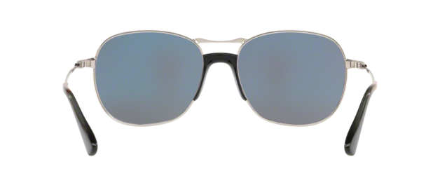 Persol PO2449S Men Pilot Sunglasses - 518/56