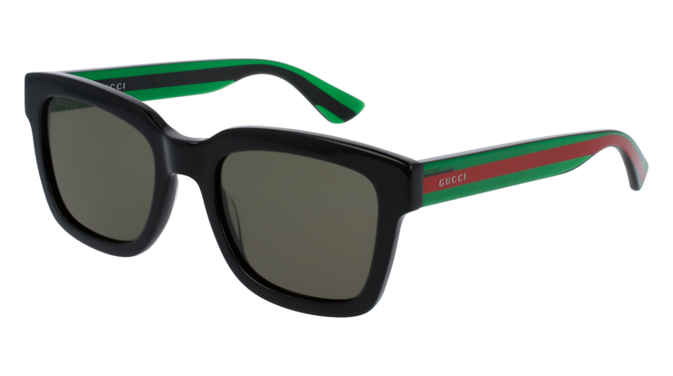 Gucci GG0001S Men Sunglasses - thumbnail - 002