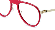 Etnia Barcelona AKASHI Eyeglasses - RDGD