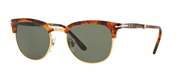 Persol PO3132S Men Phantos Sunglasses - 108/58