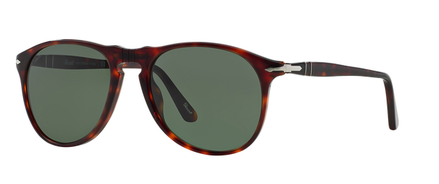 Persol PO9649S Men Pilot Sunglasses - 24/31