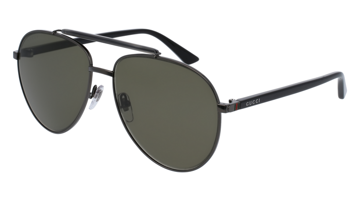 Gucci GG0014S Men Sunglasses - thumbnail - 003