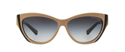 Michael Kors MK2005 CANEEL Women Cat Eye Sunglasses - thumbnail - 303511