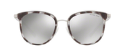 Michael Kors MK1010 ADRIANNA I Women Square Sunglasses - thumbnail - 11986G