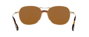 Persol PO2449S Men Pilot Sunglasses - 107633