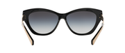 Michael Kors MK2005 CANEEL Women Cat Eye Sunglasses - 303511