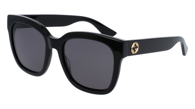 Gucci GG0034S Women Sunglasses - thumbnail - 001