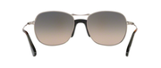 Persol PO2449S Men Pilot Sunglasses - 518/M3