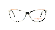 Etnia Barcelona ALANYA Eyeglasses - thumbnail - BKPK